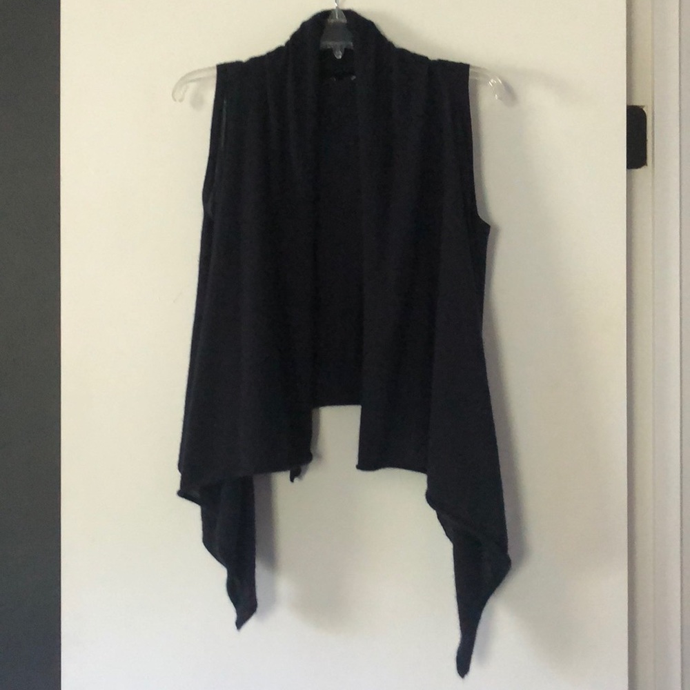 Cashmere Theory Wrap